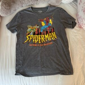 Marvel Spider-Man T-Shirt